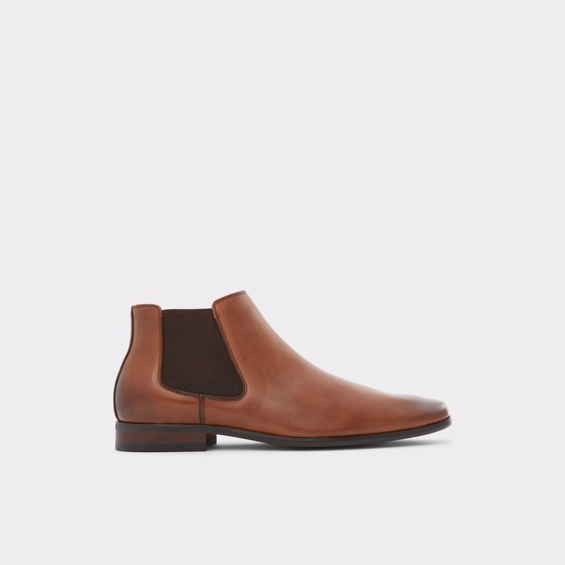 Aldo Belford-w Chelsea Stiefel Herren Braun | YHRAI-1396