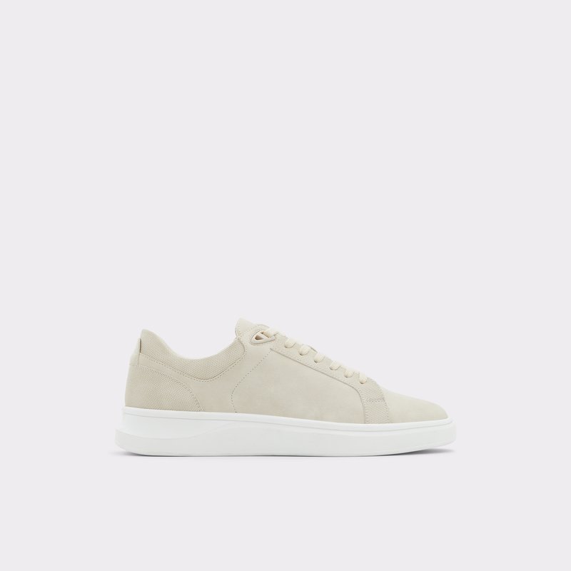 Aldo Caecien Low Sneakers Herren Hellbeige | VUYCZ-2379