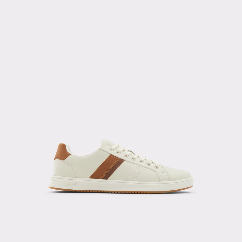 Aldo Citywalk Low Sneakers Herren Bone | ZHFKN-8145