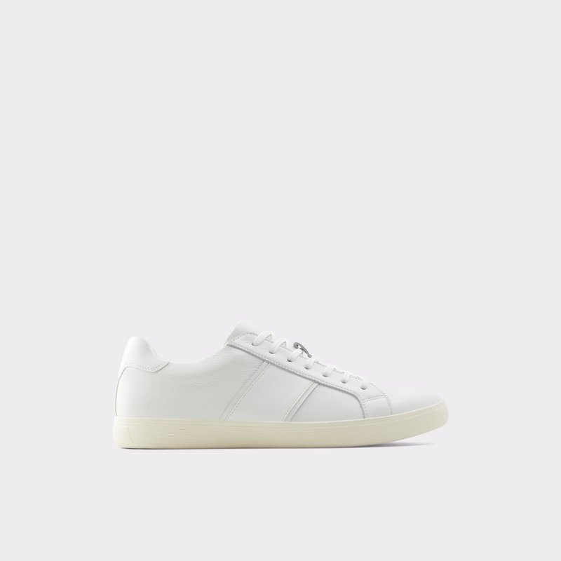 Aldo Cowien Low Sneakers Herren Weiß | XOGFR-0534