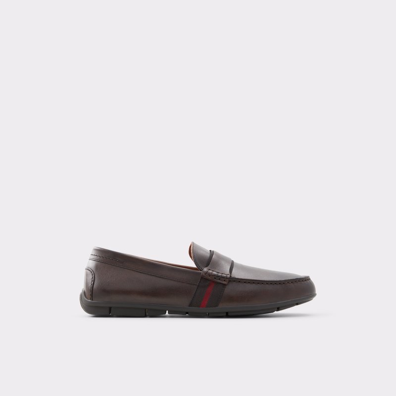 Aldo Damianflex-w Loafers Herren Braun | VQMXR-7385