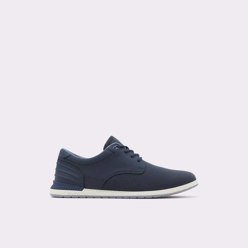 Aldo Dinbren Low Sneakers Herren Navy | IBKAF-0741