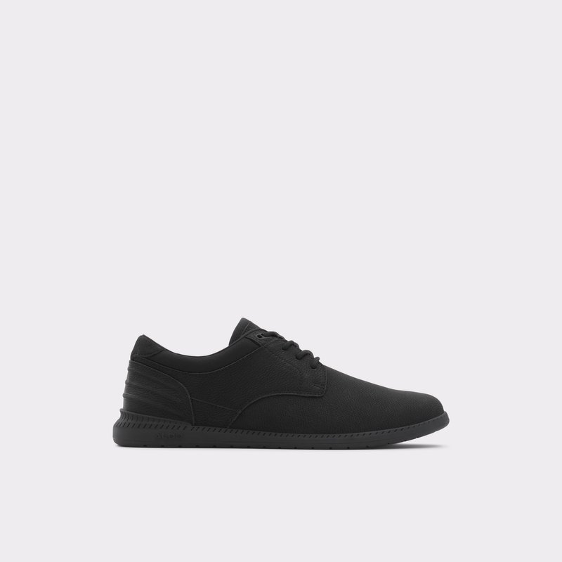 Aldo Dinbren Low Sneakers Herren Schwarz | FPWQO-5072