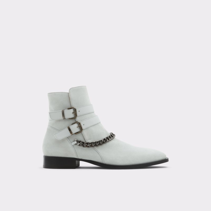 Aldo Eolophus Freizeitstiefel Herren Bone | VCLKY-9146