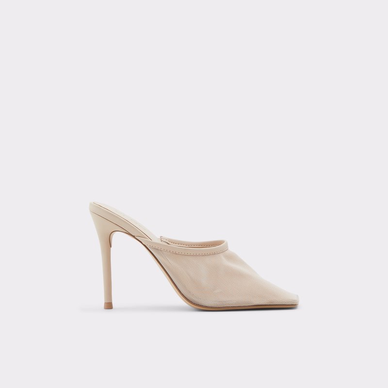 Aldo Ethale Stöckelschuhe Damen Bone | UVKIX-1063