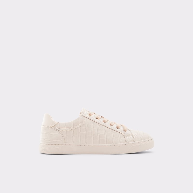 Aldo Gweraclya Low Sneakers Damen Rosa | XBJKG-3762