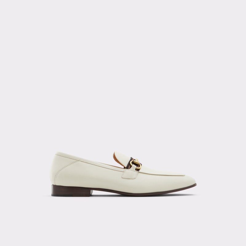 Aldo Heliothis Loafers Herren Hellbeige | OLQJA-9817