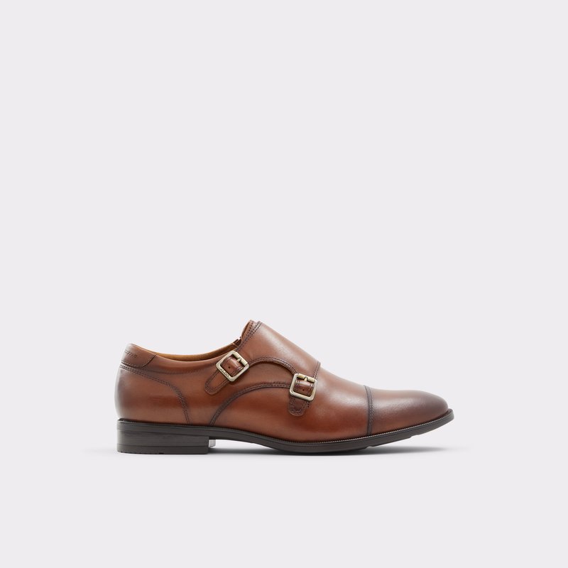 Aldo Holtlanflex Loafers Herren Braun | QSLHU-6047