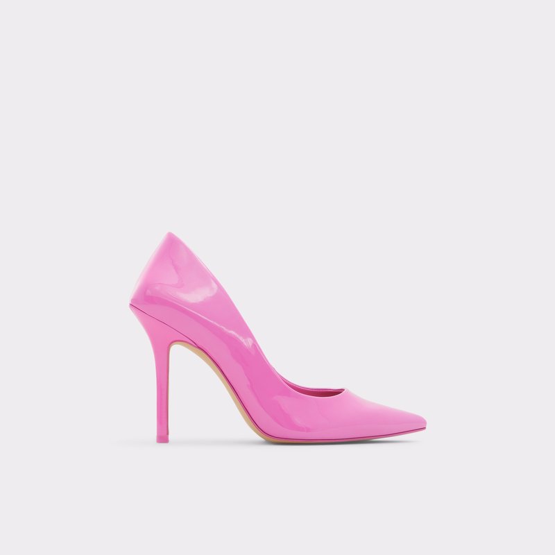 Aldo Jess Pumps Damen Fuchsie | VRQEC-0347