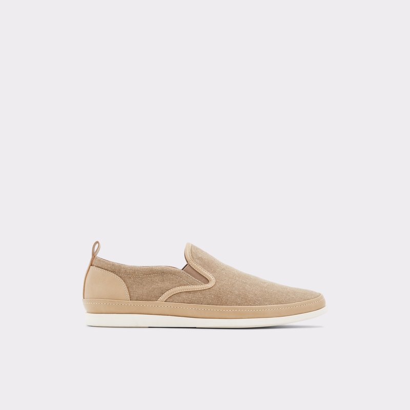 Aldo Kaiawen Freizeitschuhe Herren Hellbeige | ZCBMG-4158