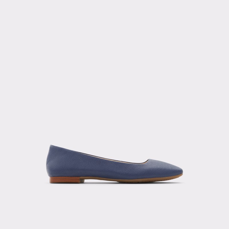 Aldo Koosaflex Ballerinas Damen Navy | PBDSL-4756