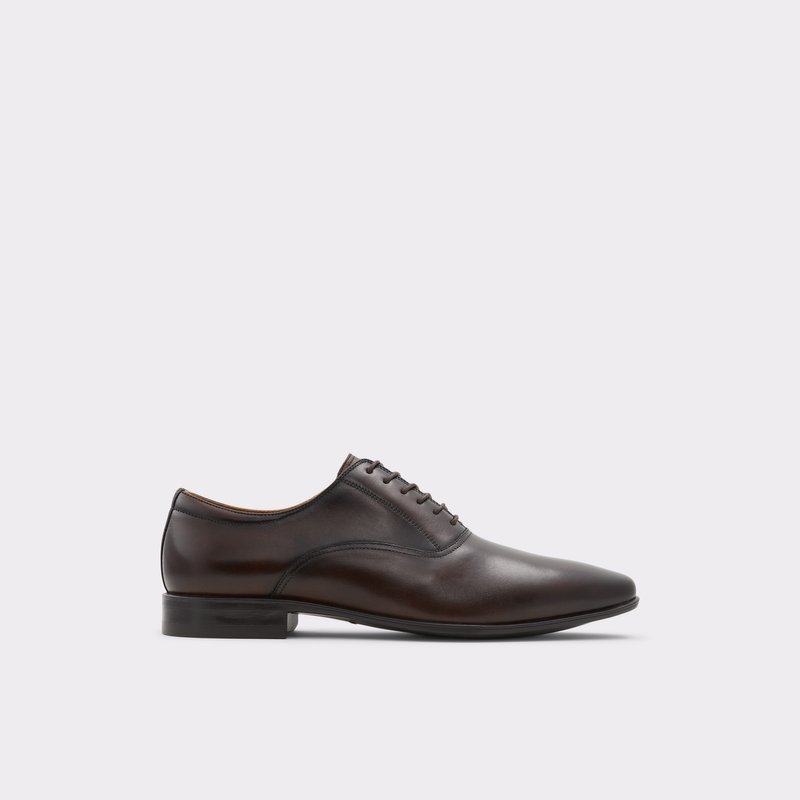 Aldo Nathon Lederschuhe Herren Braun | TOUXJ-0796