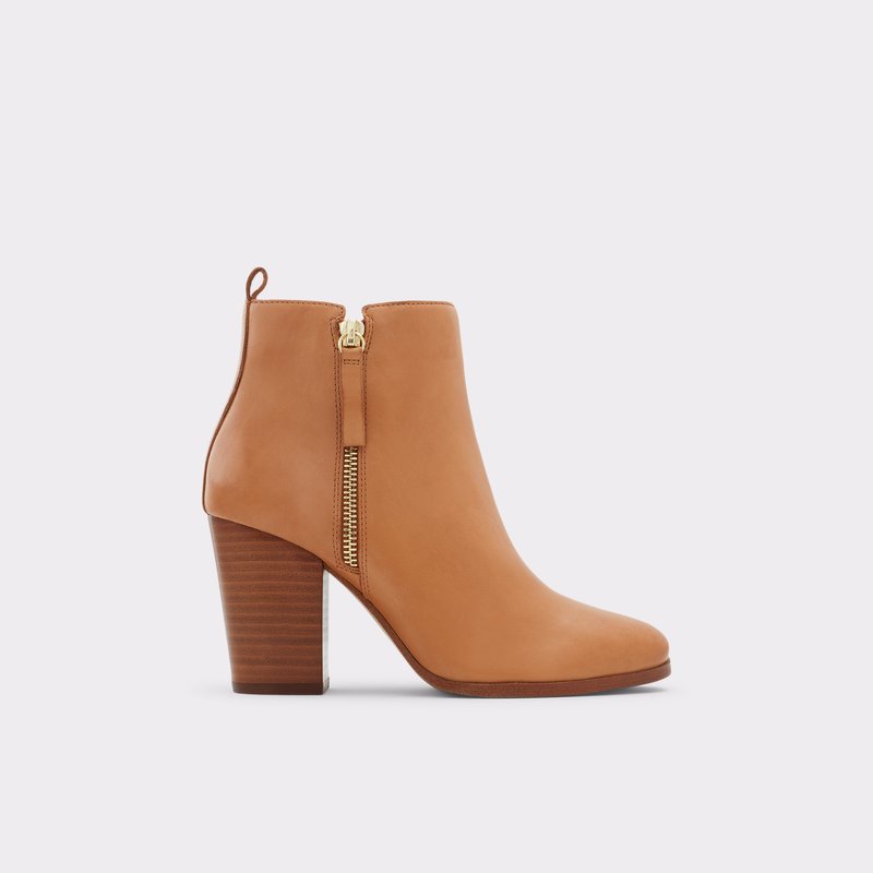 Aldo Noemieflex Freizeitstiefel Damen Dunkelbeige | UQBDW-2653