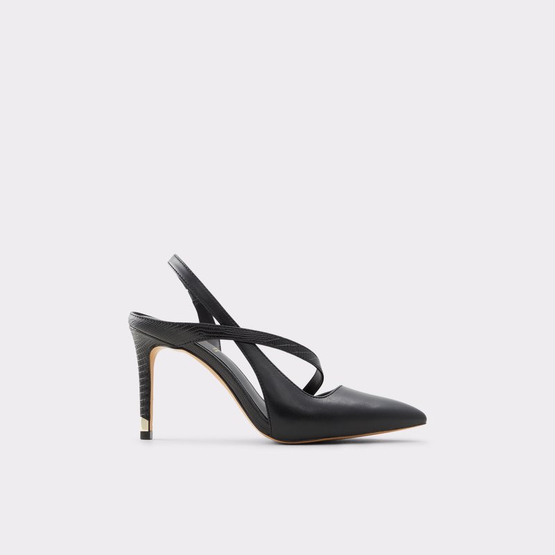 Aldo Noideaa Pumps Damen Schwarz | AIDRP-6379