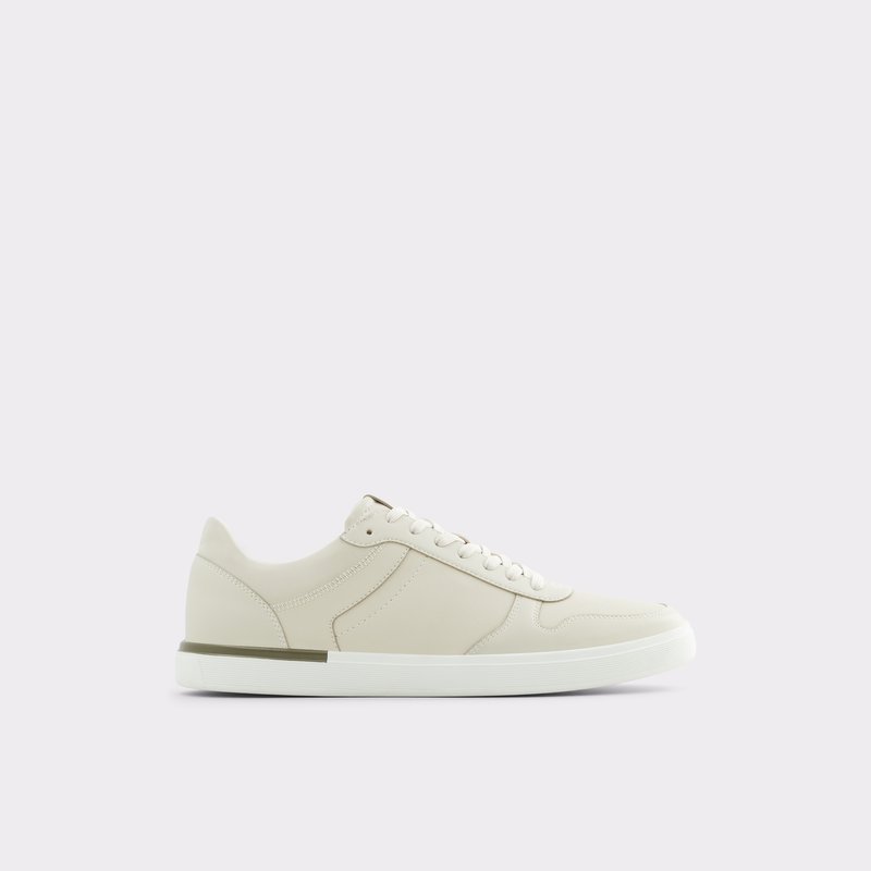 Aldo Olicko Low Sneakers Herren Hellbeige | AKYHG-2450