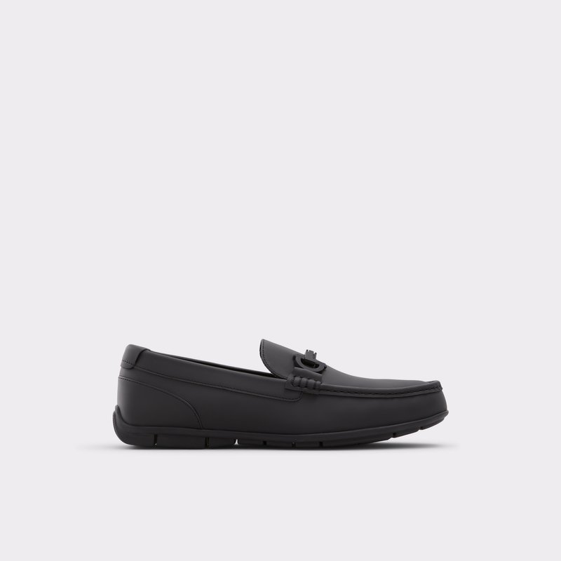 Aldo Orlovoflex Freizeitschuhe Herren Schwarz | MABZV-0734