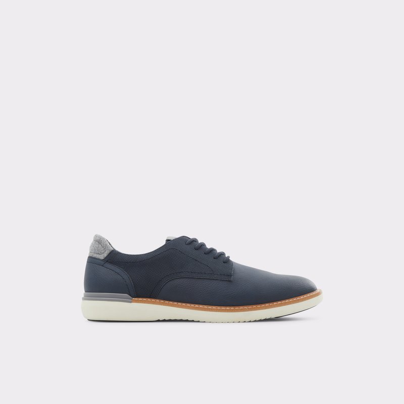 Aldo Rakers Freizeitschuhe Herren Blau | POETR-9782