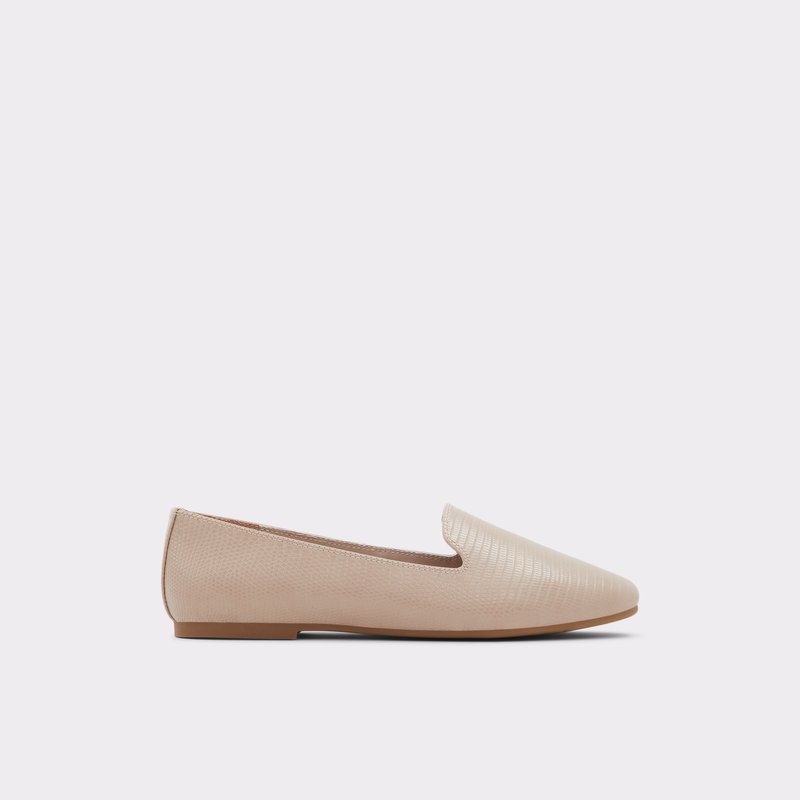 Aldo Rammen Ballerinas Damen Grau | WYZUS-4392