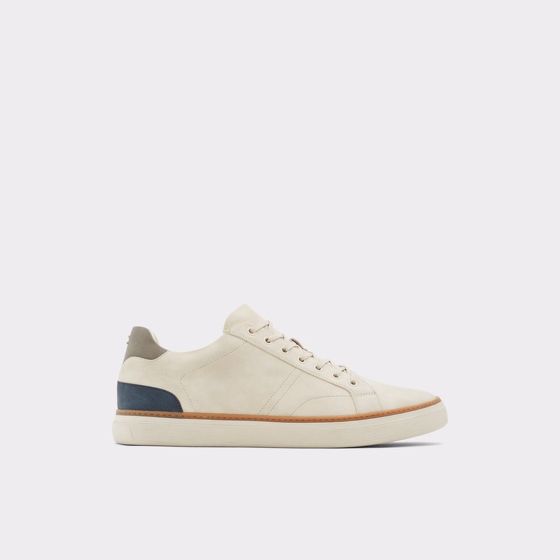 Aldo Rex Low Sneakers Herren Bone | IVYSU-7652