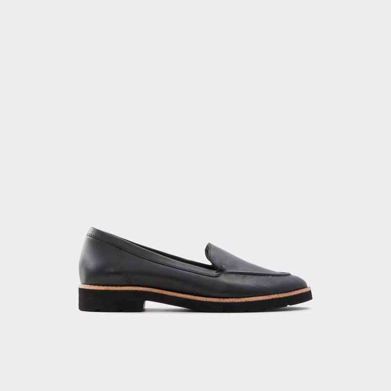 Aldo Rheildanflex Loafers Damen Schwarz | FCMHD-0249