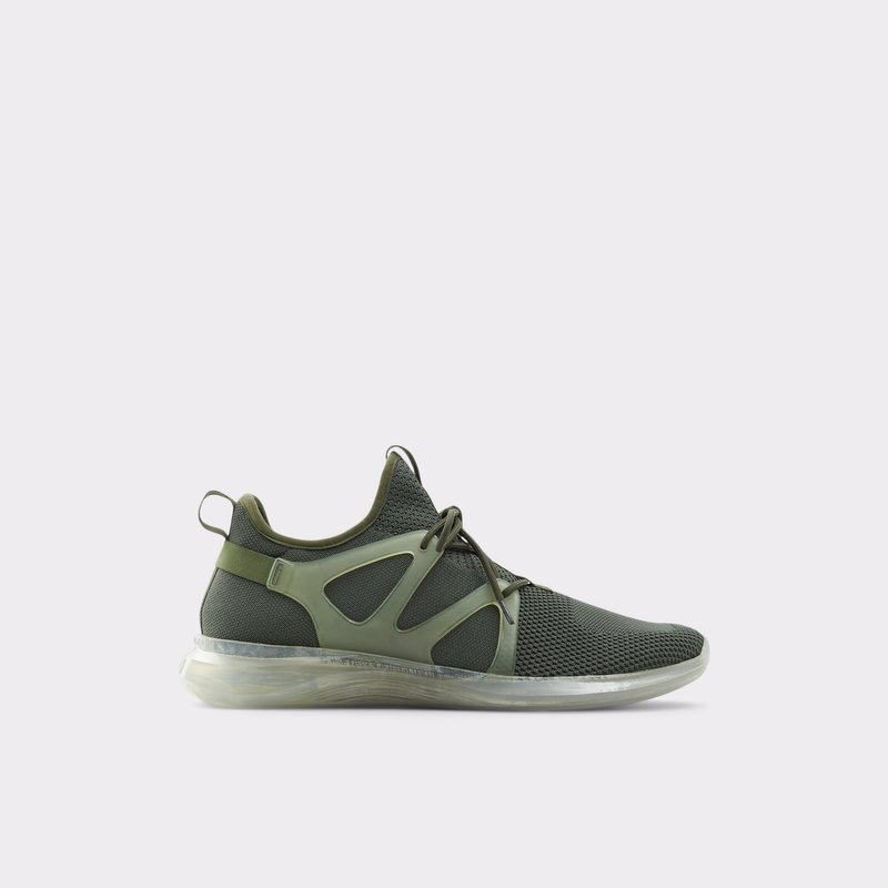 Aldo Rpplfrost1a Turn Sneakers Herren Khaki | UXDHO-6189