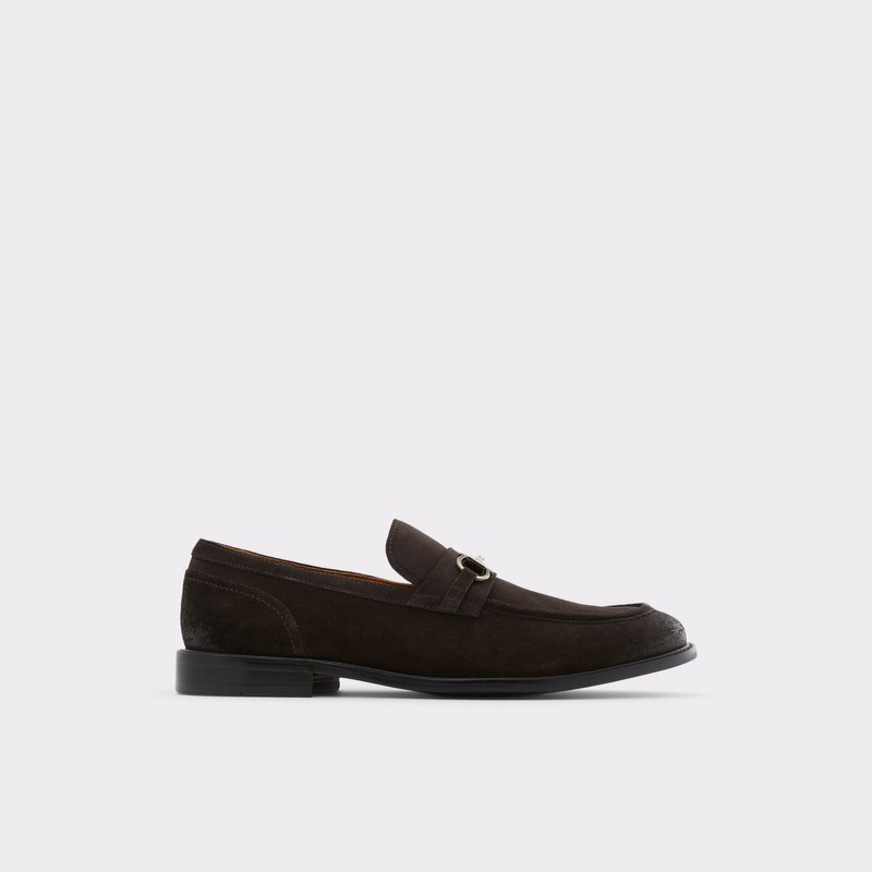 Aldo Schergerflex Loafers Herren Braun | FNQUS-8925