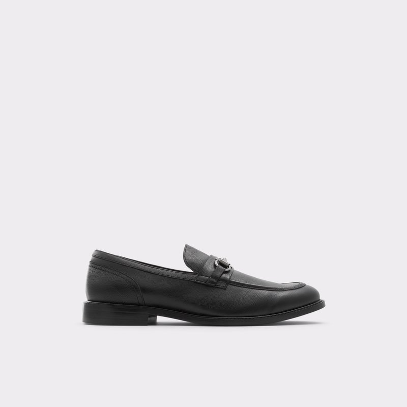 Aldo Schergerflex Loafers Herren Schwarz | VTBYD-9052