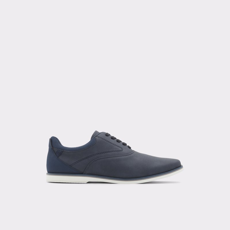 Aldo Sturus Freizeitschuhe Herren Blau | WRXKS-8970