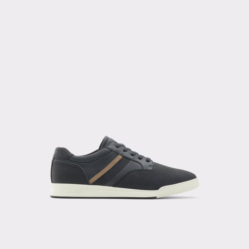 Aldo Tiaven Low Sneakers Herren Blau | VKXMP-1964