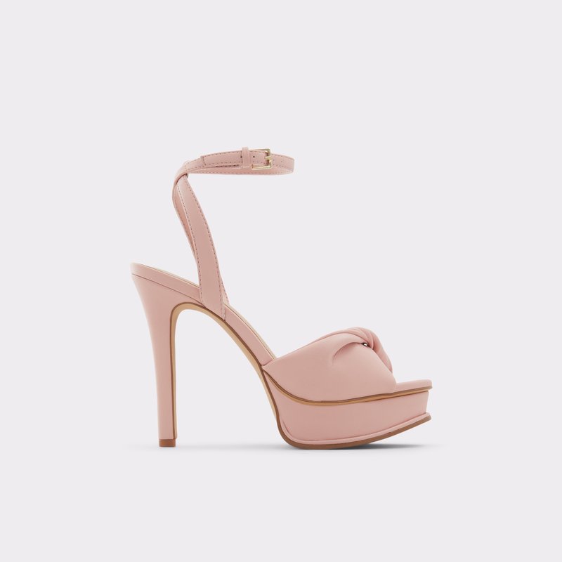 Aldo Trevena Stöckelschuhe Damen Rosa | LZKCB-9387