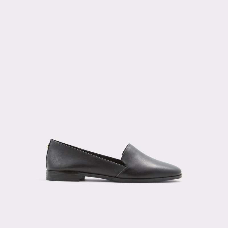 Aldo Veadith Ballerinas Damen Schwarz | URZBA-1758