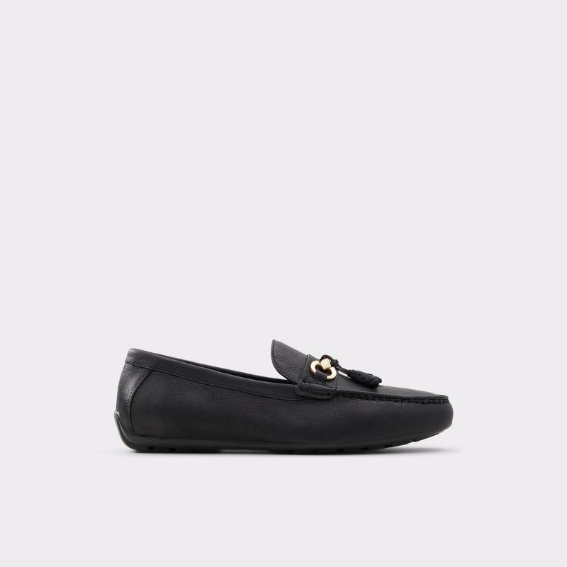 Aldo Victorflex Loafers Herren Schwarz | XWRNT-1528