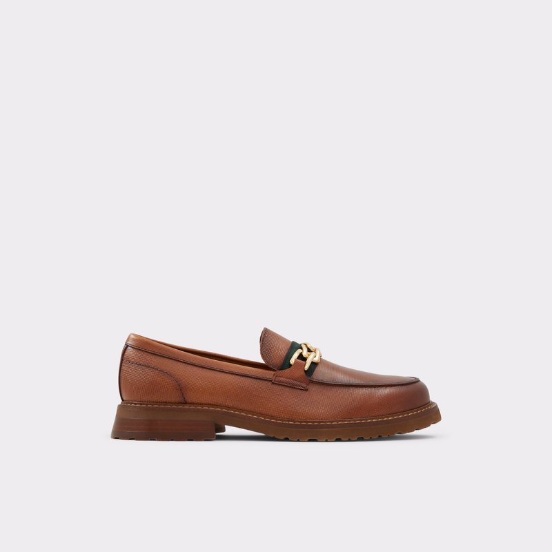 Aldo Weaver Loafers Herren Braun | QXLKV-3104