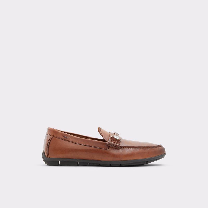 Aldo Zirnuflex Loafers Herren Braun | OALPX-8917