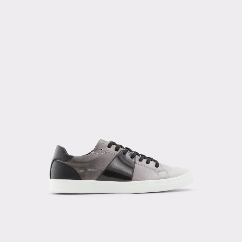 Aldo Abisinio Low Sneakers Herren Schwarz | ASZQM-5298