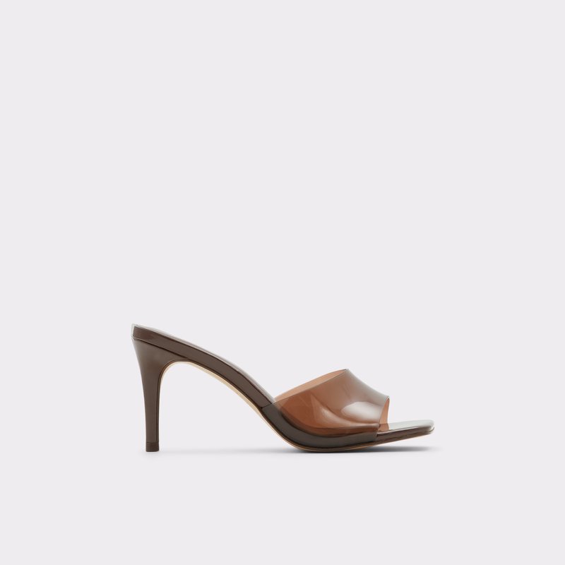 Aldo Acaeclya Stöckelschuhe Damen Braun | VRCLT-3640