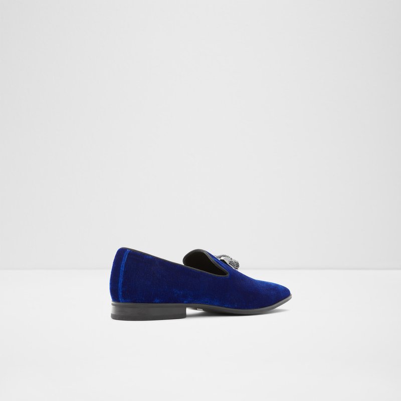 Aldo Asearwen Loafers Herren Hellblau | KRUHP-5071