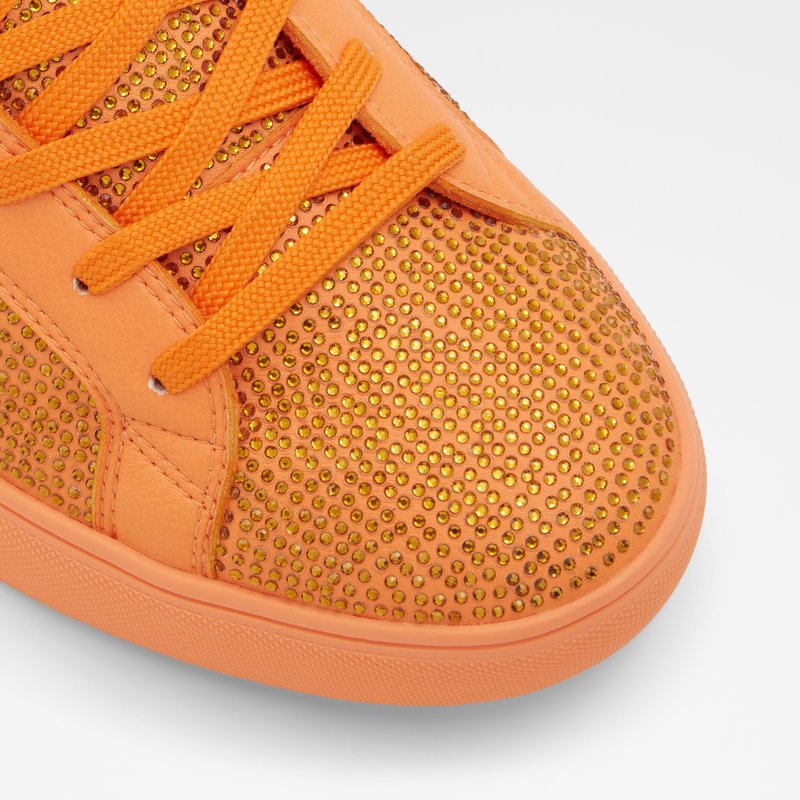 Aldo Balawen High Sneakers Herren Orange | EXWSC-1250