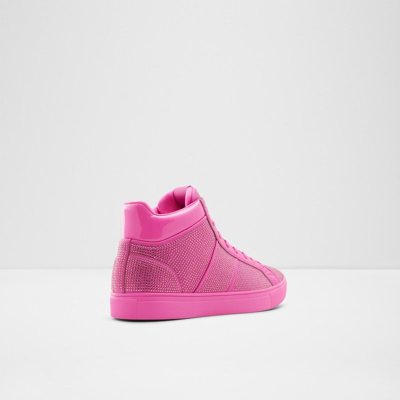 Aldo Balawen High Sneakers Herren Rosa | FLEJT-2619