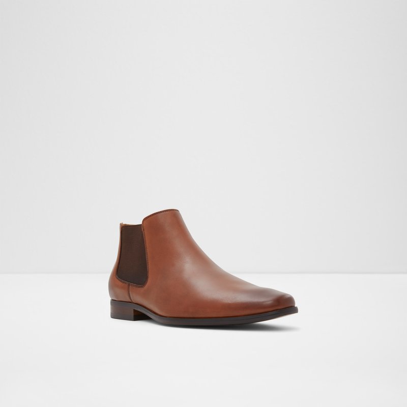 Aldo Belford-w Chelsea Stiefel Herren Braun | YHRAI-1396