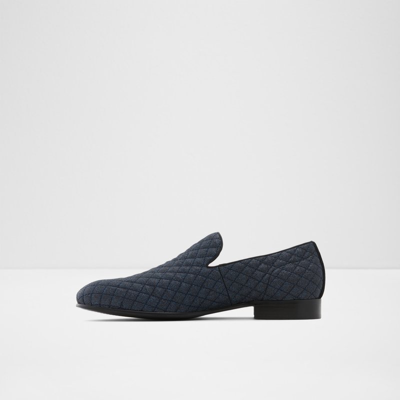 Aldo Braresien Loafers Herren Blau | LIVCH-9418