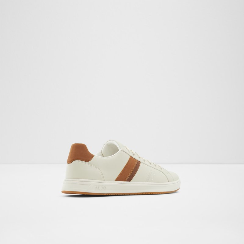 Aldo Citywalk Low Sneakers Herren Bone | ZHFKN-8145