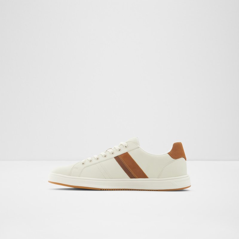 Aldo Citywalk Low Sneakers Herren Bone | ZHFKN-8145