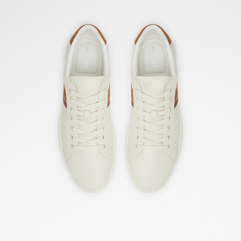 Aldo Citywalk Low Sneakers Herren Bone | ZHFKN-8145