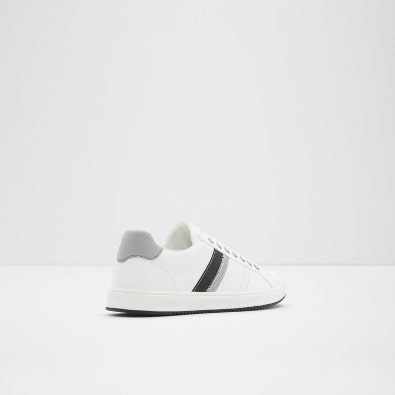 Aldo Citywalk Low Sneakers Herren Weiß | EBDAI-8392