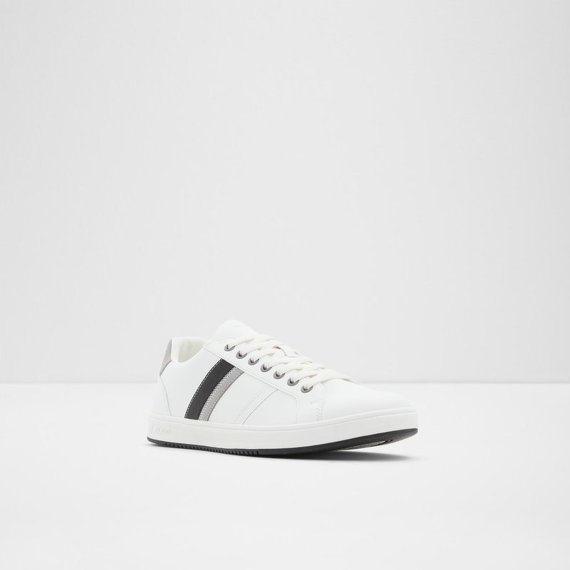 Aldo Citywalk Low Sneakers Herren Weiß | EBDAI-8392