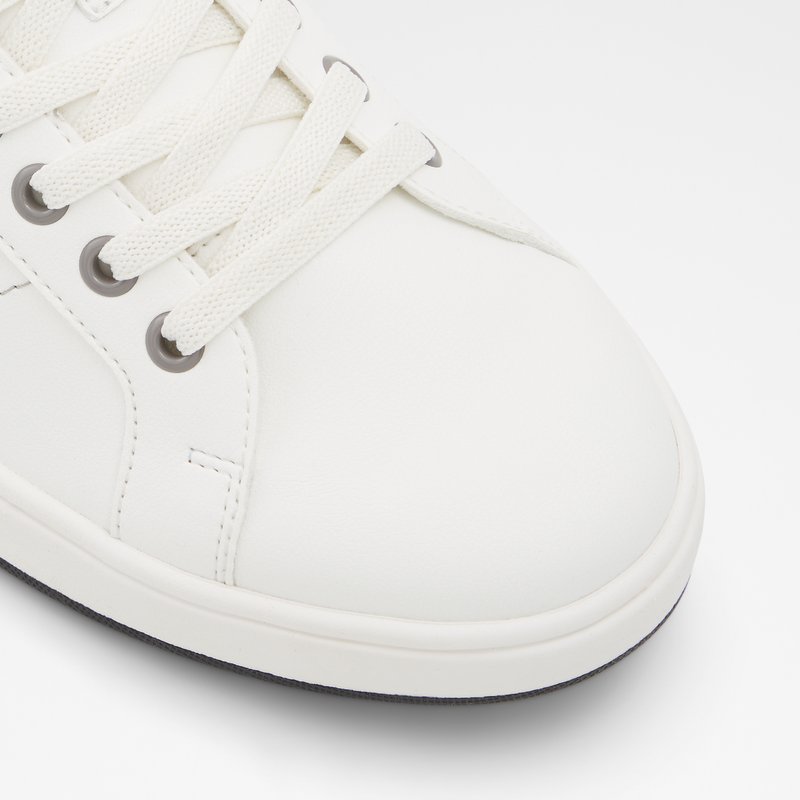 Aldo Citywalk Low Sneakers Herren Weiß | EBDAI-8392