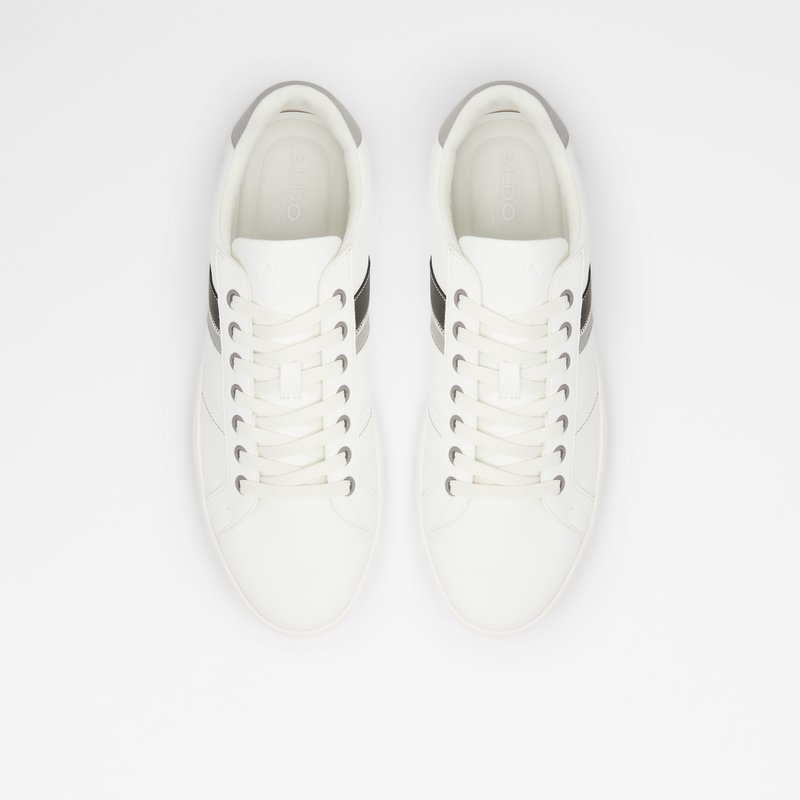 Aldo Citywalk Low Sneakers Herren Weiß | EBDAI-8392