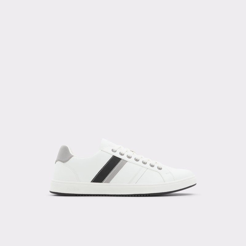 Aldo Citywalk Low Sneakers Herren Weiß | EBDAI-8392