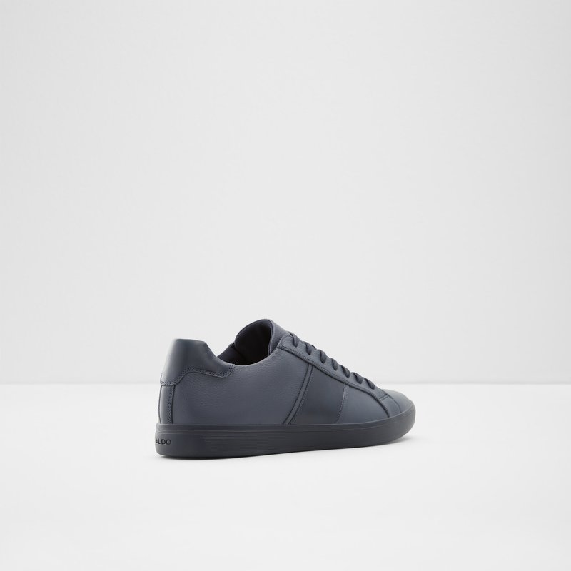 Aldo Cowien Low Sneakers Herren Navy | FLWEB-9187